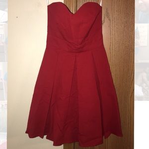 Lauren James Corbin Seersucker Dress